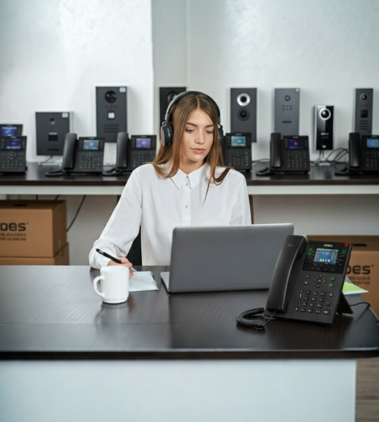 Uniden Supported Hardware